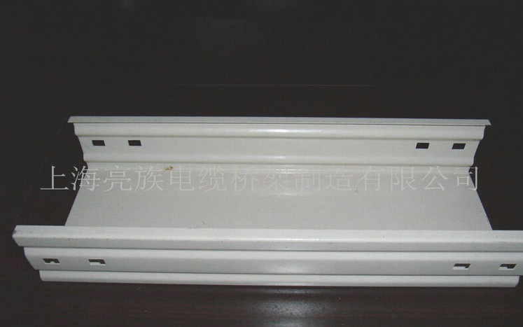 橋架的挑選方式是什么樣子的？
