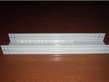 電纜橋架需做哪些處理，才能保證運輸不出問題