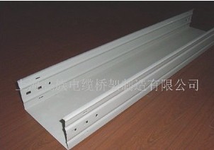 鋁合金槽式橋架厚度標準取決于什么？