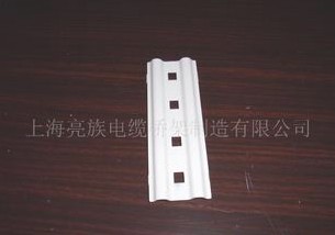 鍍鋅沖孔橋架在安裝上有什么樣的規(guī)范？